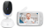 Motorola VM75 Kameralı Bebek Telsizi