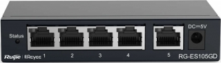 Ruijie Reyee RG-ES105GD Switch