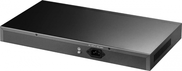 Cudy GS2024S2 Yönetilebilir Switch