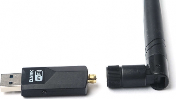 Dark RangeMax WDA1250 Kablosuz Ağ Adaptörü