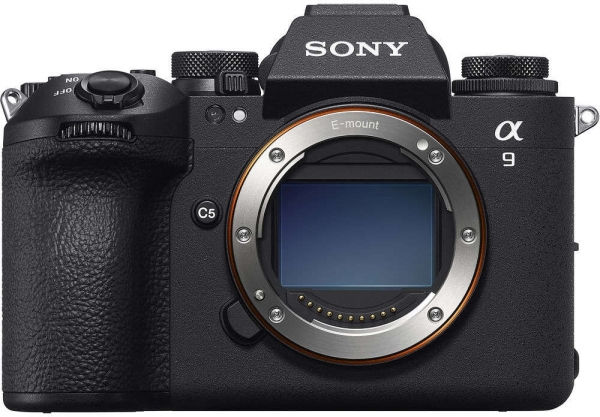 Sony a9 III (Alpha 9 III) Aynasız Fotoğraf Makinesi