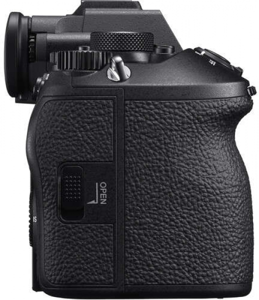 Sony a9 III (Alpha 9 III) Aynasız Fotoğraf Makinesi