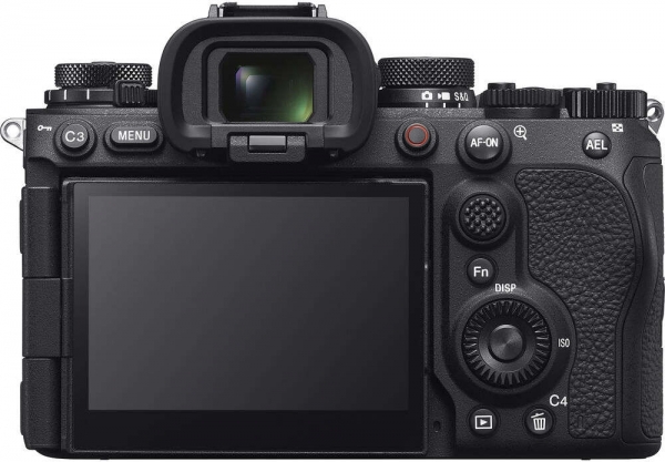 Sony a9 III (Alpha 9 III) Aynasız Fotoğraf Makinesi