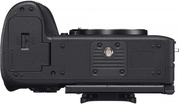 Sony a9 III (Alpha 9 III) Aynasız Fotoğraf Makinesi