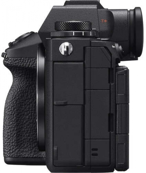 Sony a9 III (Alpha 9 III) Aynasız Fotoğraf Makinesi