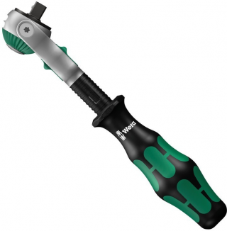 Wera Zyklop Speed 8100 SA  ALL Lokma Takımı