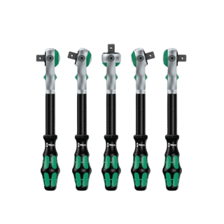 Wera Zyklop Speed 8100 SA  ALL Lokma Takımı
