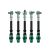 Wera Zyklop Speed 8100 SA  ALL Lokma Takımı