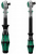 Wera Zyklop Speed 8100 SA SC2 Lokma Takımı