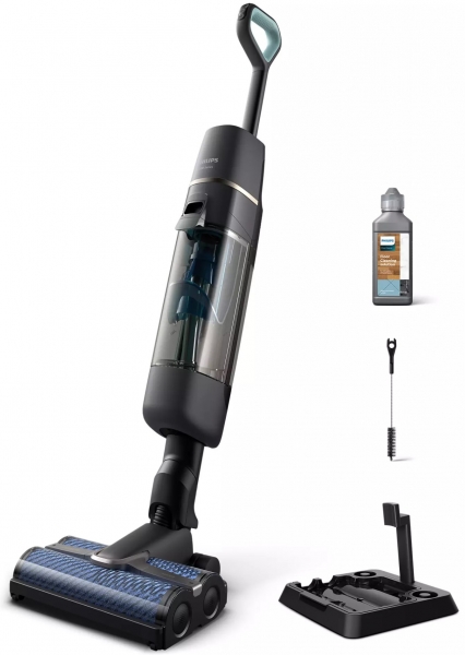 Philips Aqua Trio 7000 Series XW7110 Şarjlı Süpürge