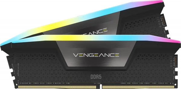 Corsair Vengeance RGB 32 GB 5600 MT