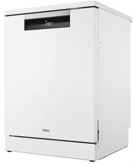 Haier XF 5C7M0W-17 Bulaşık Makinesi