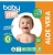 Baby Me Aloe Vera 4 Beden 100 Adet Bebek Bezi