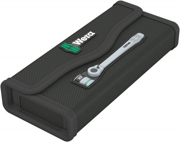 Wera Zyklop Metal 8100 SA12 HF Lokma Takımı