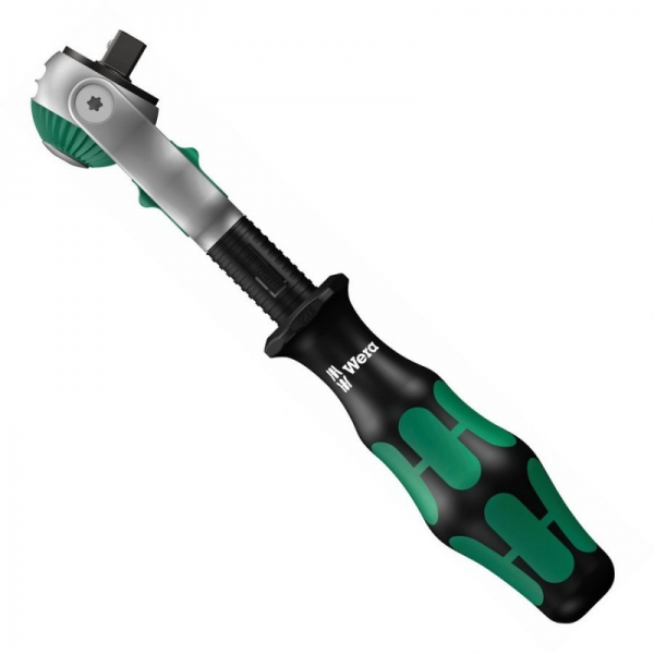 Wera Zyklop Speed 8100 SA2 Lokma Takımı