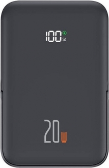 Wiwu WI-P009 10000 mAh Powerbank