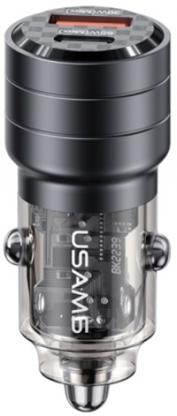 Usams US-CC176 Şarj Aleti