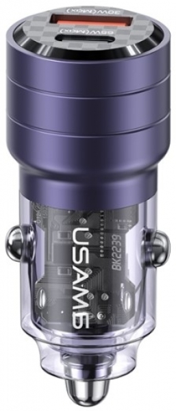 Usams US-CC176 Şarj Aleti