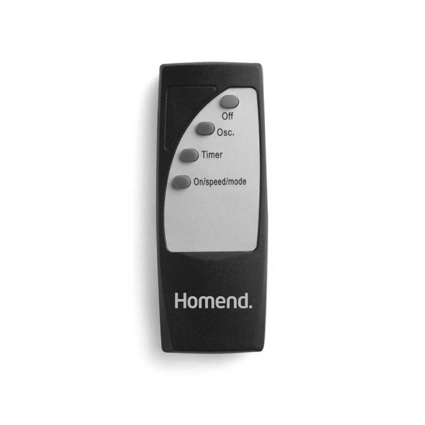 Homend 9001 Fanomen Ayaklı Vantilatör