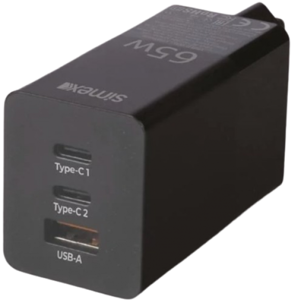 Simex SPS-06 Şarj Aleti