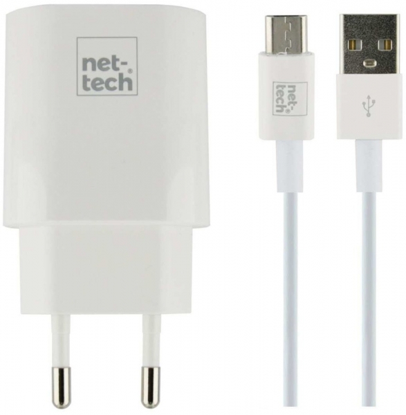 Nettech NT-HCH01 Şarj Aleti