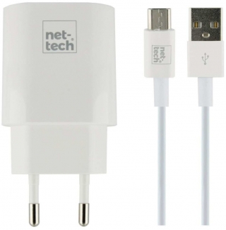 Nettech NT-HCH01 Şarj Aleti