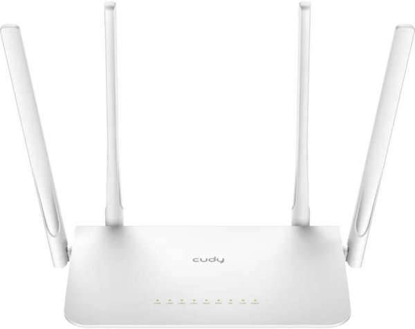 Cudy WR1300 Router