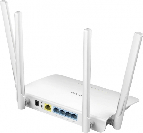 Cudy WR1300 Router