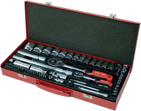 Bay-Tec MK-2660 Lokma Takımı