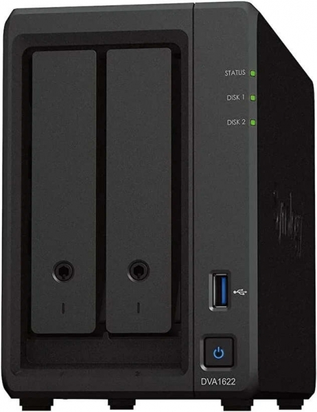 Synology DVA1622 NAS