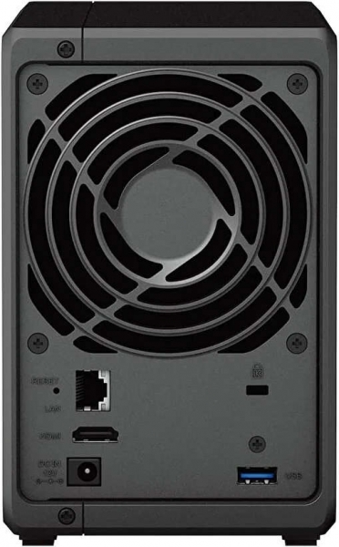 Synology DVA1622 NAS