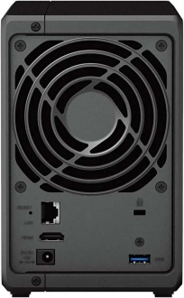 Synology DVA1622 NAS