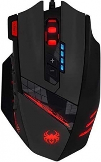 Zelotes C-12 Mouse