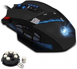 Zelotes C-12 Mouse