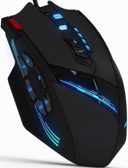 Zelotes C-12 Mouse