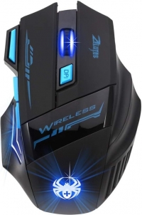 Zelotes F14 resim
