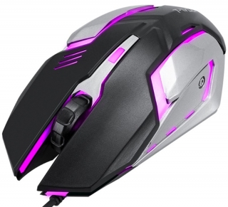T-Wolf TF600 Klavye & Mouse Seti