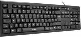 Sonia SN-X100 Klavye