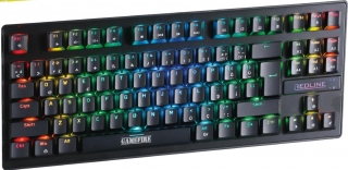 Redline RGK-901 Klavye