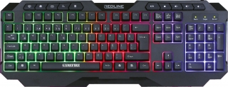 Redline RGK-664 Klavye