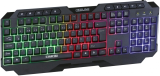 Redline RGK-664 Klavye
