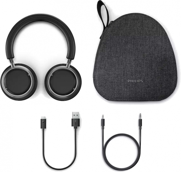 Philips Fidelio L4 Kablosuz Kulaklık