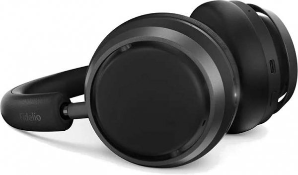 Philips Fidelio L4 Kablosuz Kulaklık
