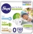 Sleepy Natural 0 Beden 30 Adet Bebek Bezi