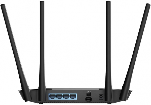 Cudy LT400 Router