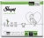 Sleepy Natural 4+ Beden 104 Adet Bebek Bezi
