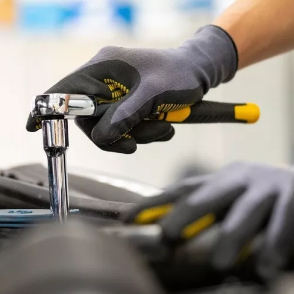 Stanley STMT82829 Lokma Takımı