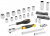 Stanley STMT82829 Lokma Takımı