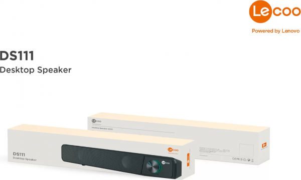 Lenovo Lecoo DS111 Soundbar (Bluetooth + Kablolu)