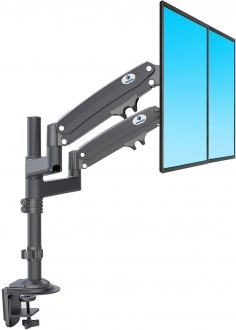 Vontech H180-MNT05 Monitör Askı Aparatı